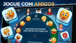 Poker Texas Hold'em: Pokerist screenshot