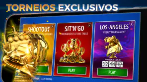 Poker Texas Hold'em: Pokerist screenshot