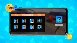 Police Car Chase 2026 screenshot