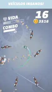 Police Pursuit screenshot