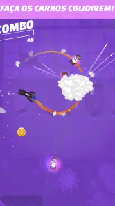 Police Pursuit screenshot