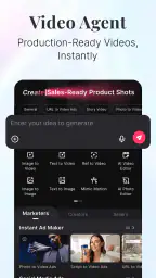 Pollo AI: Vídeo e Imagem IA 1
