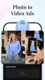 Pollo AI: Vídeo e Imagem IA 3