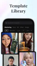 Pollo AI: Vídeo e Imagem IA 8