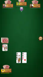 Pontinho - jogo de cartas 1