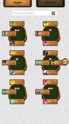Pontinho - jogo de cartas 4