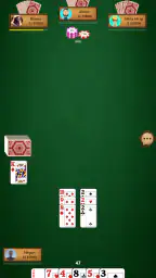 Pontinho - jogo de cartas 6