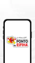 Ponto da Esfiha 1