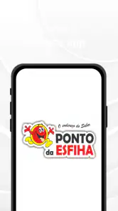 Ponto da Esfiha screenshot