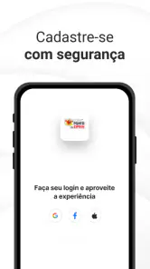 Ponto da Esfiha screenshot