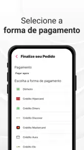 Ponto da Esfiha screenshot