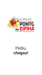 Ponto da Esfiha 5