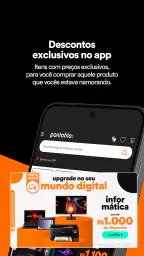 Pontofrio: Compras Online 2