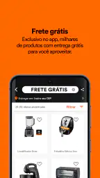 Pontofrio: Compras Online 4
