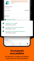 Pontofrio: Compras Online 6