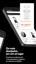 Pontofrio: Compras Online 8