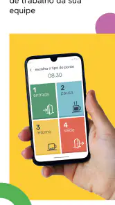 Pontotel BatePonto screenshot