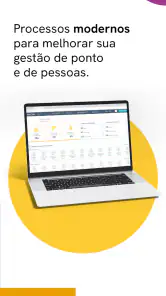 Pontotel BatePonto screenshot