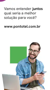 Pontotel BatePonto screenshot