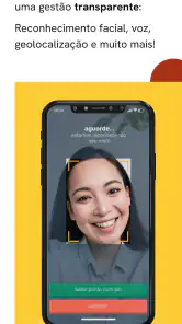 Pontotel BatePonto screenshot
