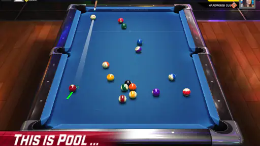 Pool Stars 7
