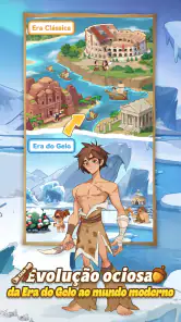 Pop Epoch screenshot