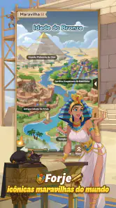 Pop Epoch screenshot