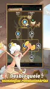 Pop Epoch screenshot