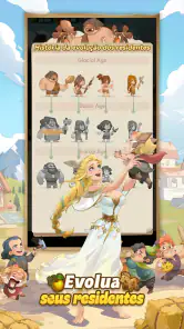 Pop Epoch screenshot