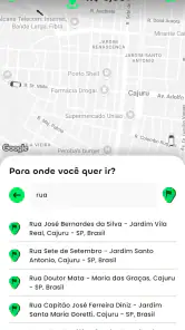 POP move screenshot