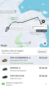 POP10 screenshot