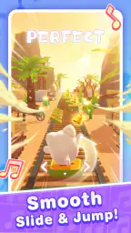 PopCat Beats: Jogos de Música 2