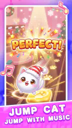 PopCat Beats: Jogos de Música 6
