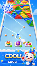 PopDrop Color Shooter 2