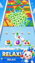 PopDrop Color Shooter 3