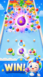 PopDrop Color Shooter 4