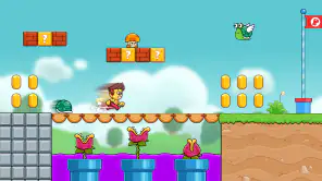 Pop's World - Jogo de Corrida screenshot