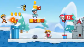 Pop's World - Jogo de Corrida screenshot