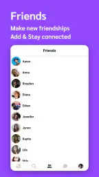 poqe - Video Chat Aleatório 3