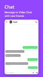 poqe - Video Chat Aleatório 4