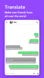 poqe - Video Chat Aleatório 5