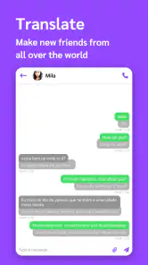 poqe - Video Chat Aleatório screenshot