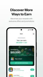 Poremi - Get Paid Real Rewards 4