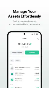 Poremi - Get Paid Real Rewards screenshot