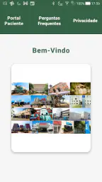 Portal Paciente SPDM Afiliadas 1