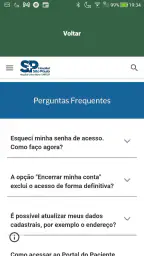 Portal Paciente SPDM Afiliadas 2
