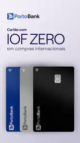 Porto: Seguros, Conta e Cartão screenshot