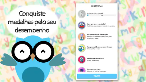 Português Coruja 5