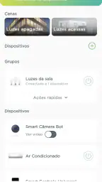 Positivo Casa Inteligente 3