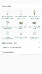 Positivo Casa Inteligente 7
